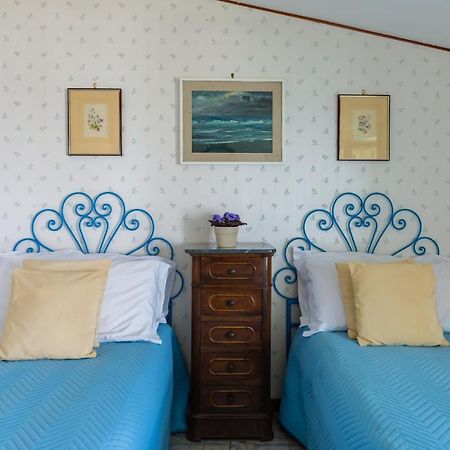 Villa Ada Соренто Екстериор снимка